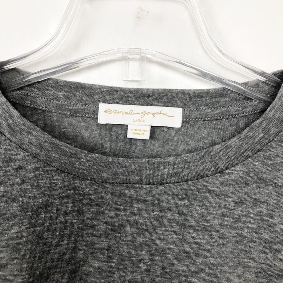 Spiritual Gangster Solstice Cropped Tee L - Picture 5 of 9